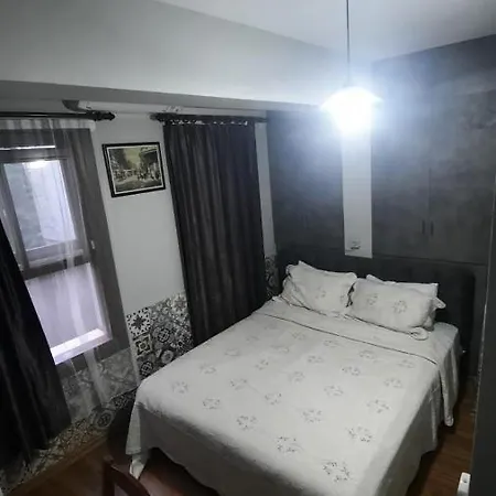 Konukevi Galata Life 4*