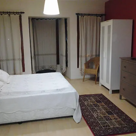 Galata Life Konukevi İstanbul