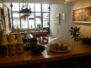 Konukevi Galata Life 4*