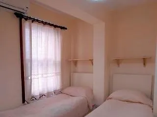 Konukevi Galata Life 4*