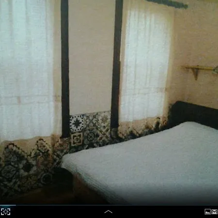 Affittacamere Galata Life