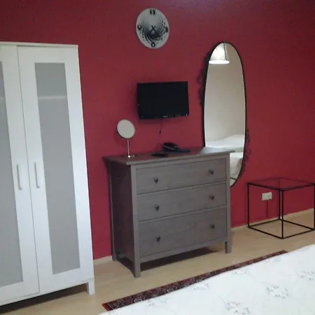 Affittacamere Galata Life 4*