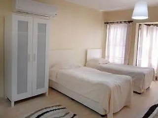 갈라타 라이프 게스트하우스