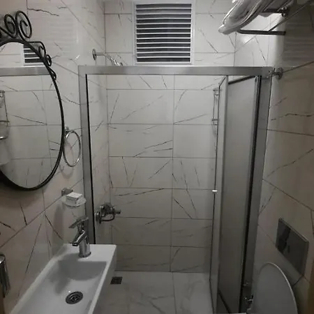 Vendégház Galata Life 4*