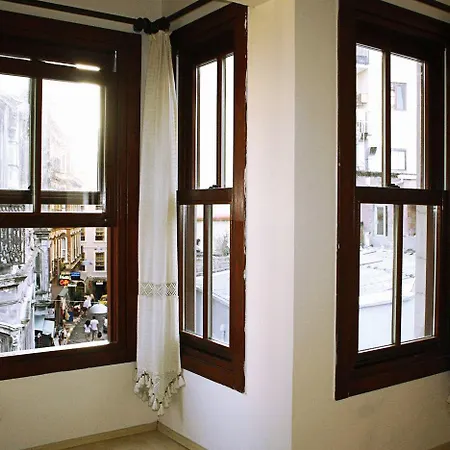 Galata Life 4*