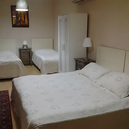 Galata Life Guest house