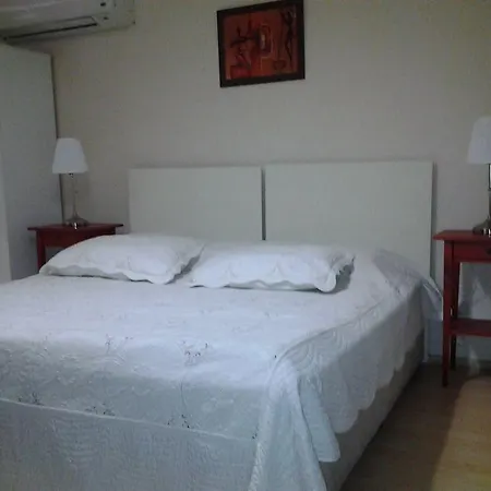 Galata Life Guest house 3*