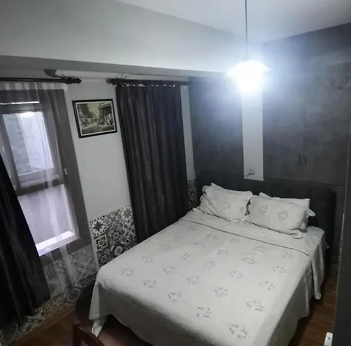 Gasthuis Galata Life 4*