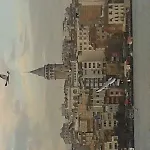 בית הארחה Galata Life