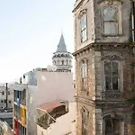 Galata Life בית הארחה איסטמבול