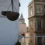 Galata Life בית הארחה איסטמבול