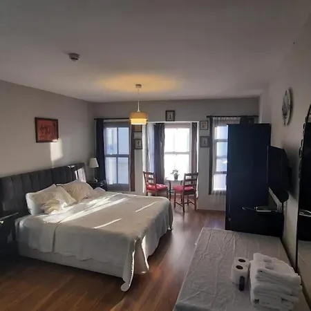 Galata Life 4*