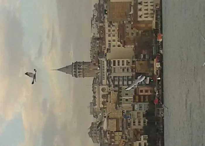 Guest house Galata Life