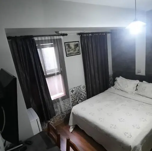 Galata Life Guest house Istanbul