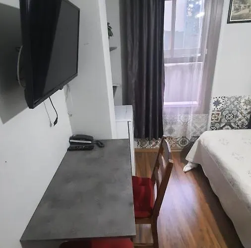 Guest house Galata Life 4*