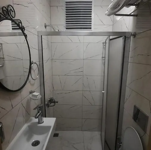 Guest house Galata Life 4*