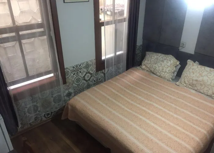 Guest house Galata Life 4*