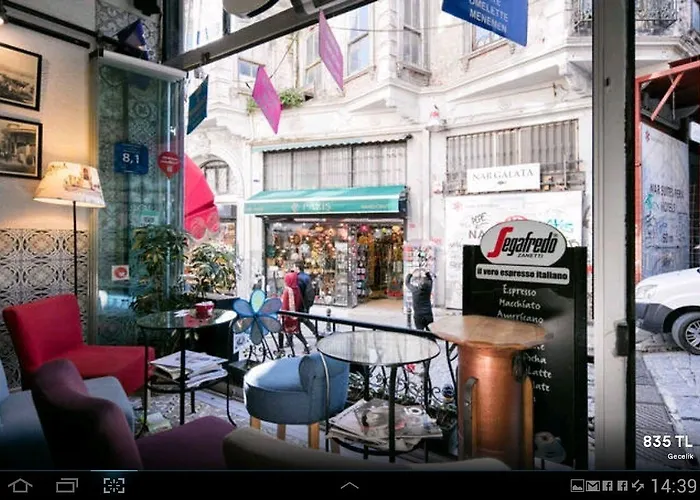 Galata Life Istanbul