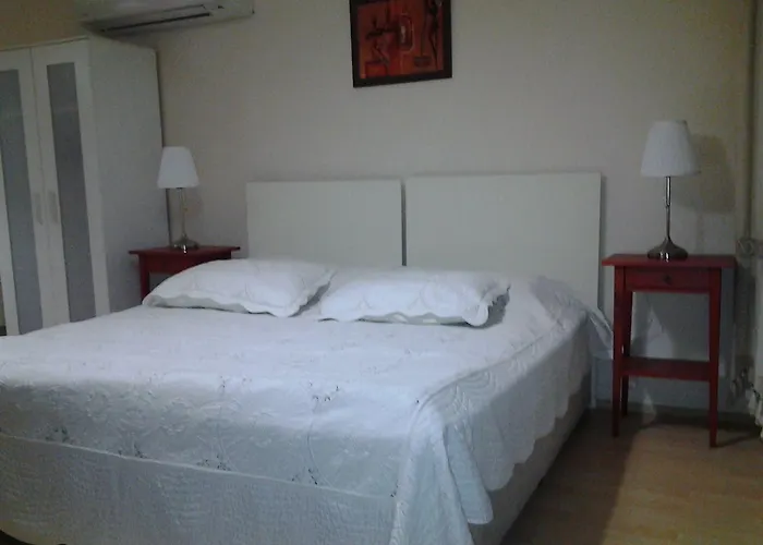 Galata Life Guest house Istanbul