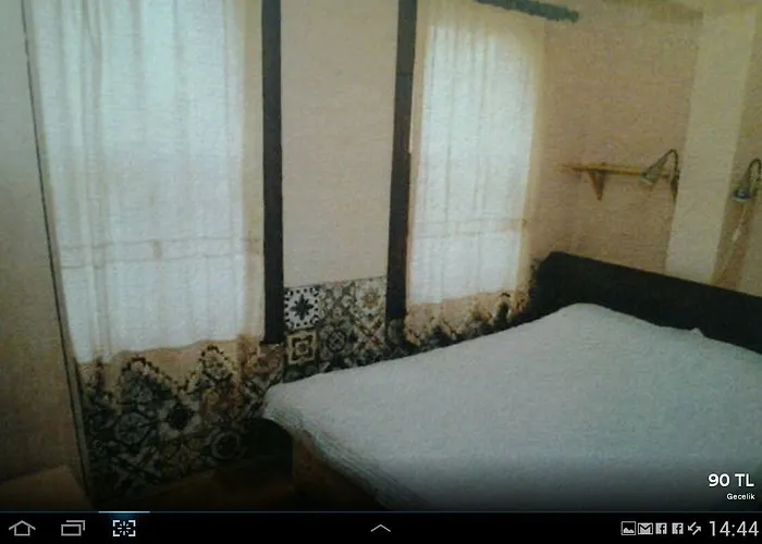 Guest house Galata Life