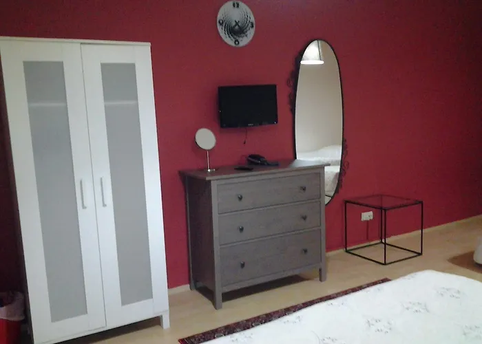 Guest house Galata Life 4*