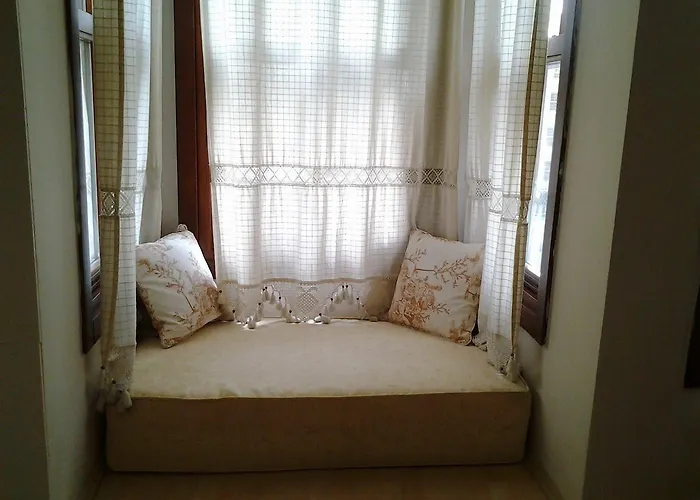 Galata Life Guest house 4*
