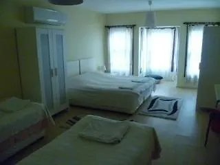 Guest house Galata Life