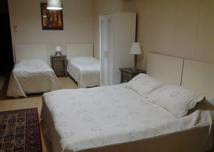 Galata Life Guest house