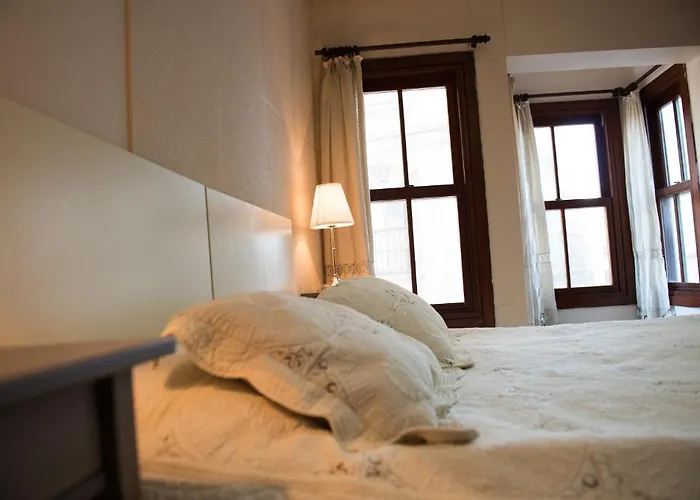 Guest house Galata Life