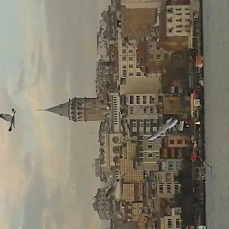 Pensionat Galata Life