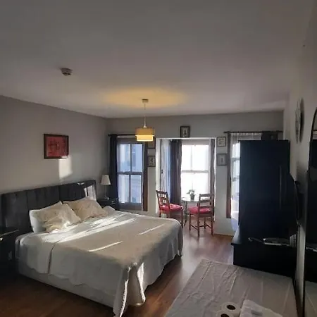 Galata Life 4*