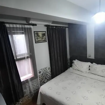 Galata Life Pensionat Istanbul
