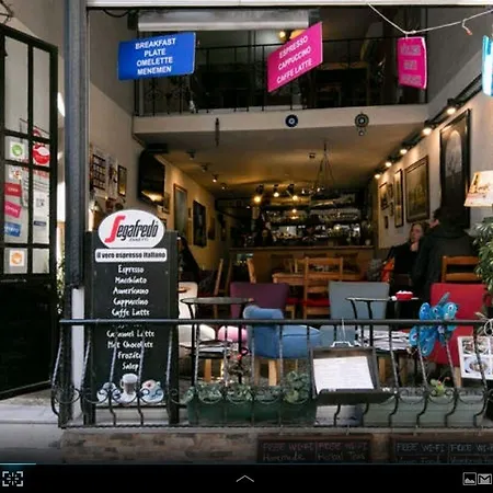 Galata Life 4*