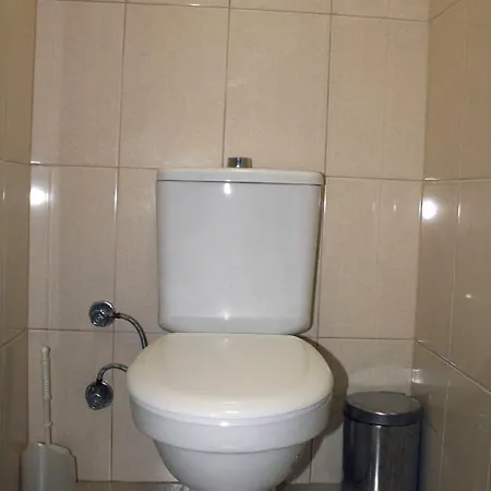 Pensionat Galata Life Istanbul