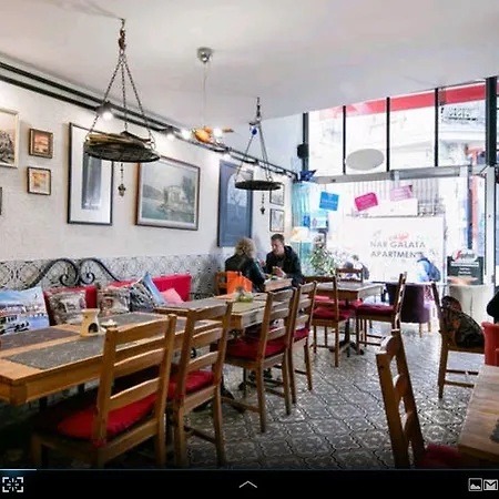 Galata Life
