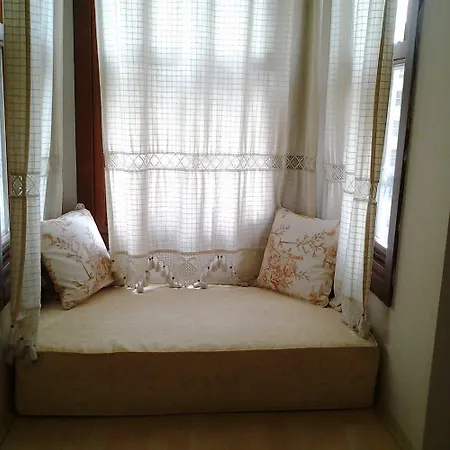 Galata Life Pensionat 4*