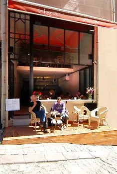 Pensionat Galata Life