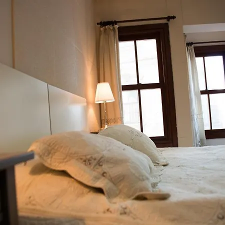 Pensionat Galata Life
